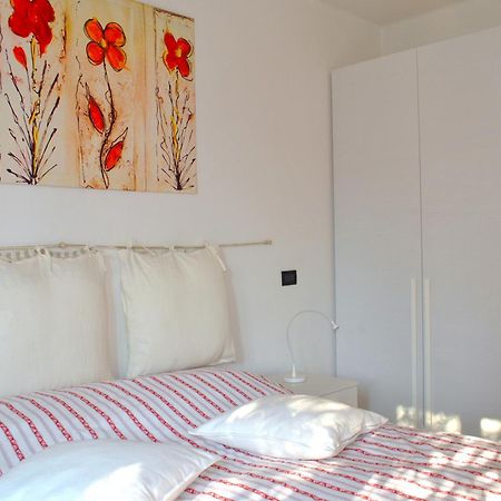 The Pearl - Apartment With Terrace Perledo Buitenkant foto