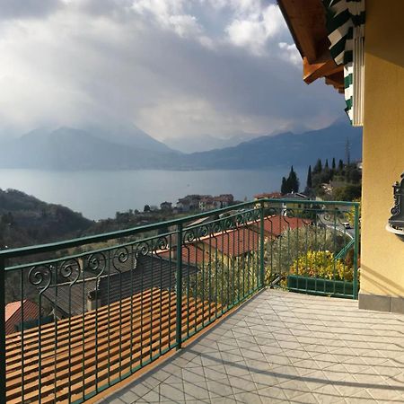 The Pearl - Apartment With Terrace Perledo Buitenkant foto