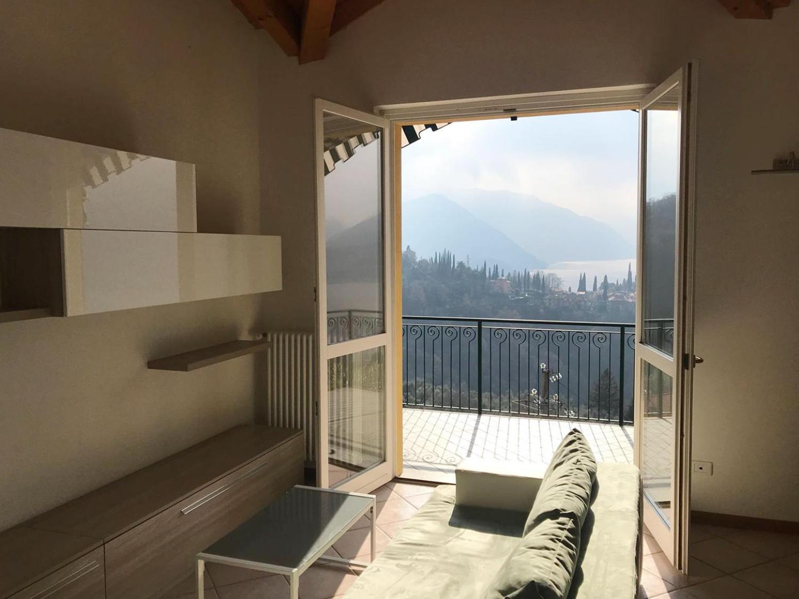 The Pearl - Apartment With Terrace Perledo Buitenkant foto