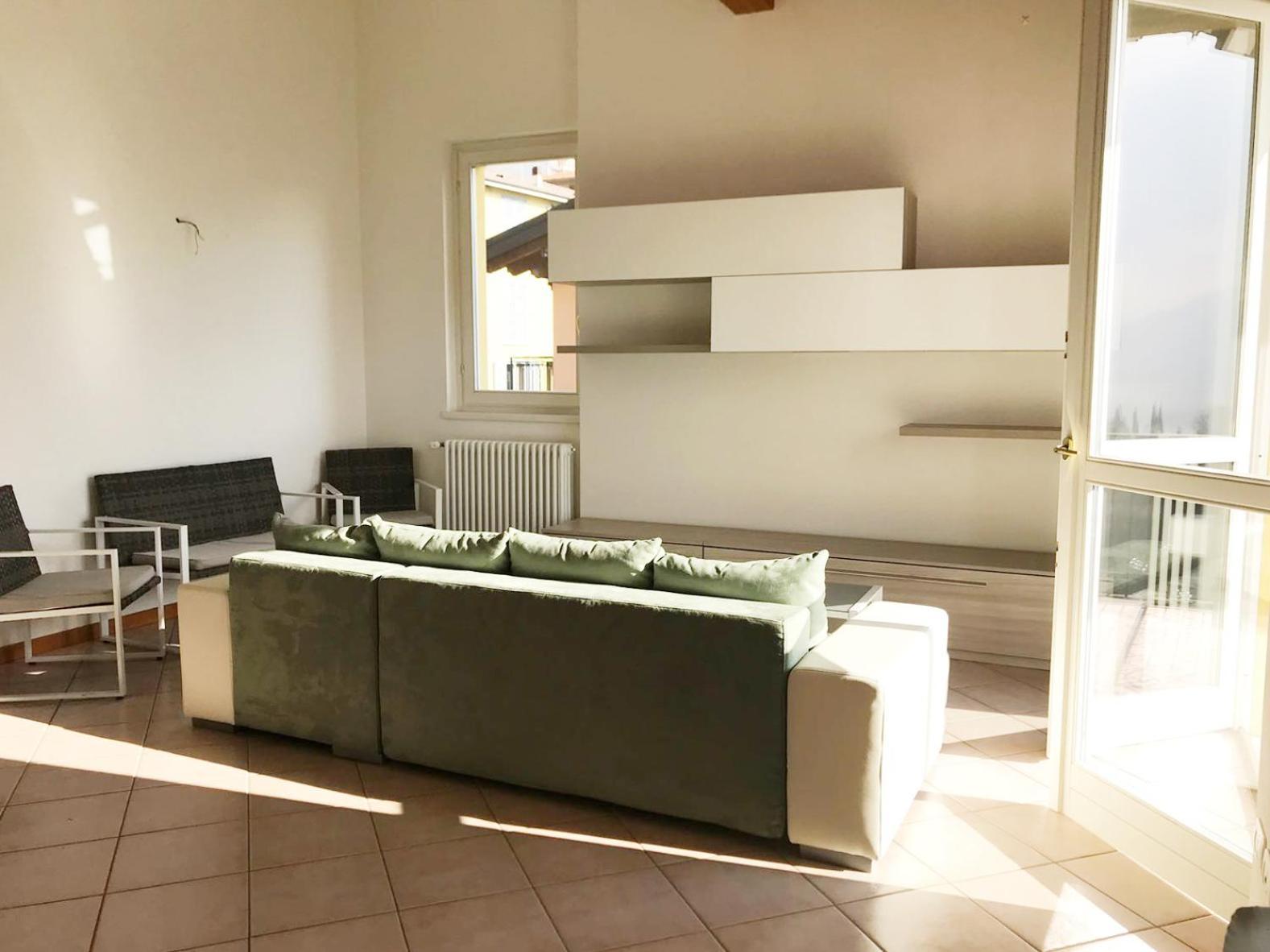 The Pearl - Apartment With Terrace Perledo Buitenkant foto