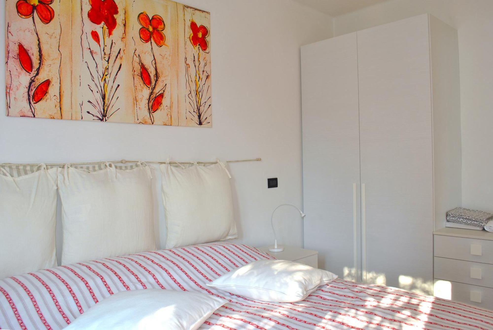 The Pearl - Apartment With Terrace Perledo Buitenkant foto