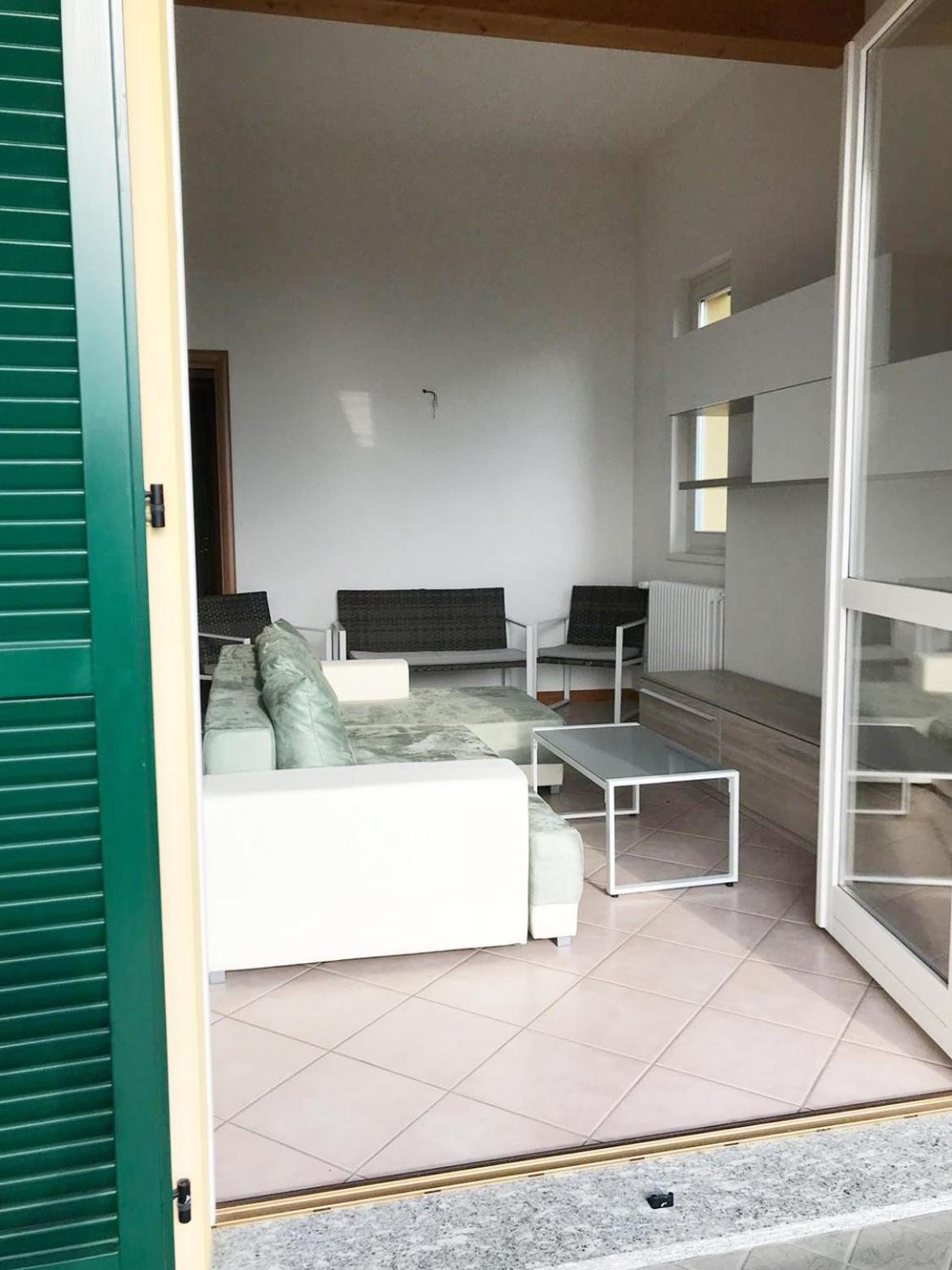 The Pearl - Apartment With Terrace Perledo Buitenkant foto