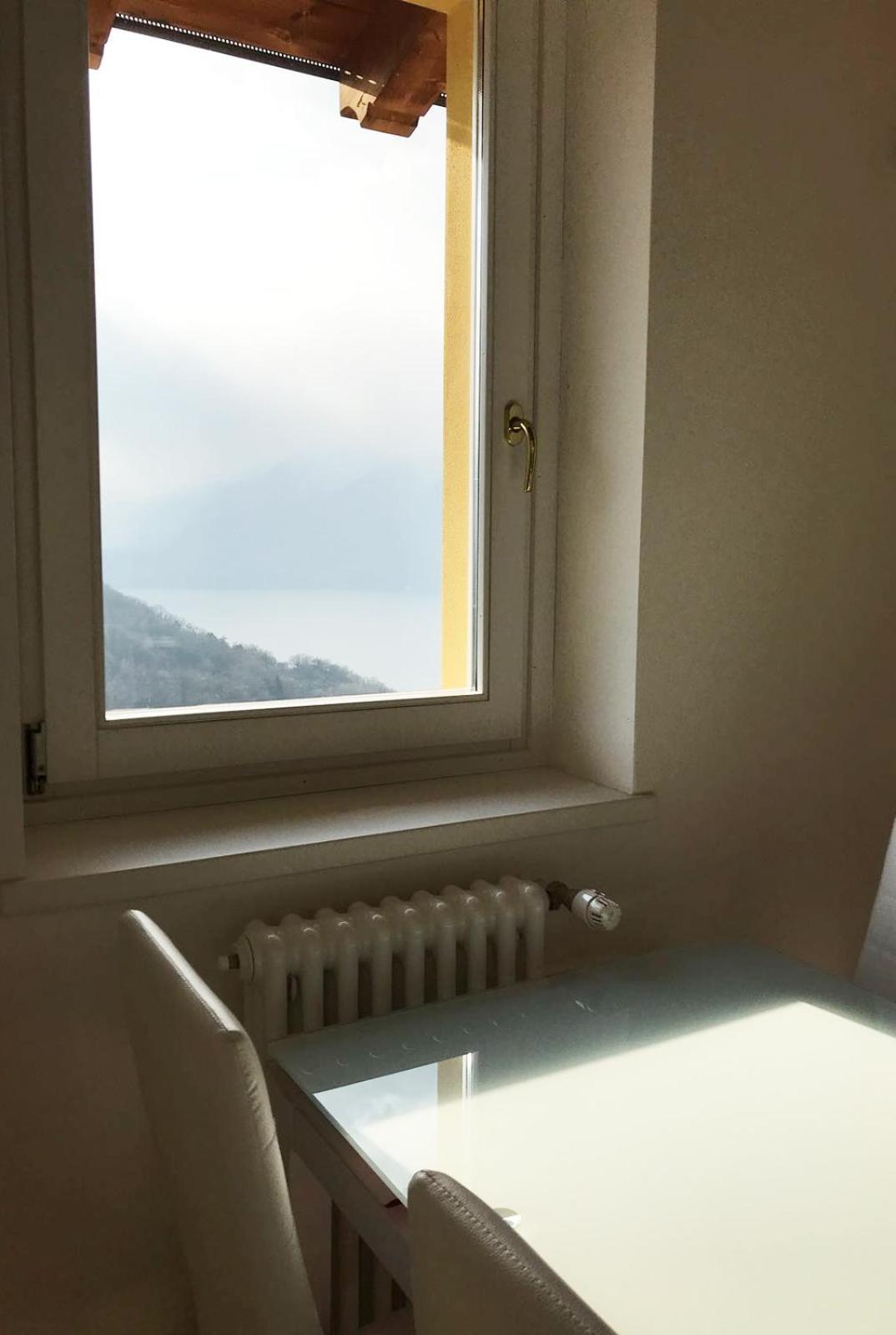 The Pearl - Apartment With Terrace Perledo Buitenkant foto