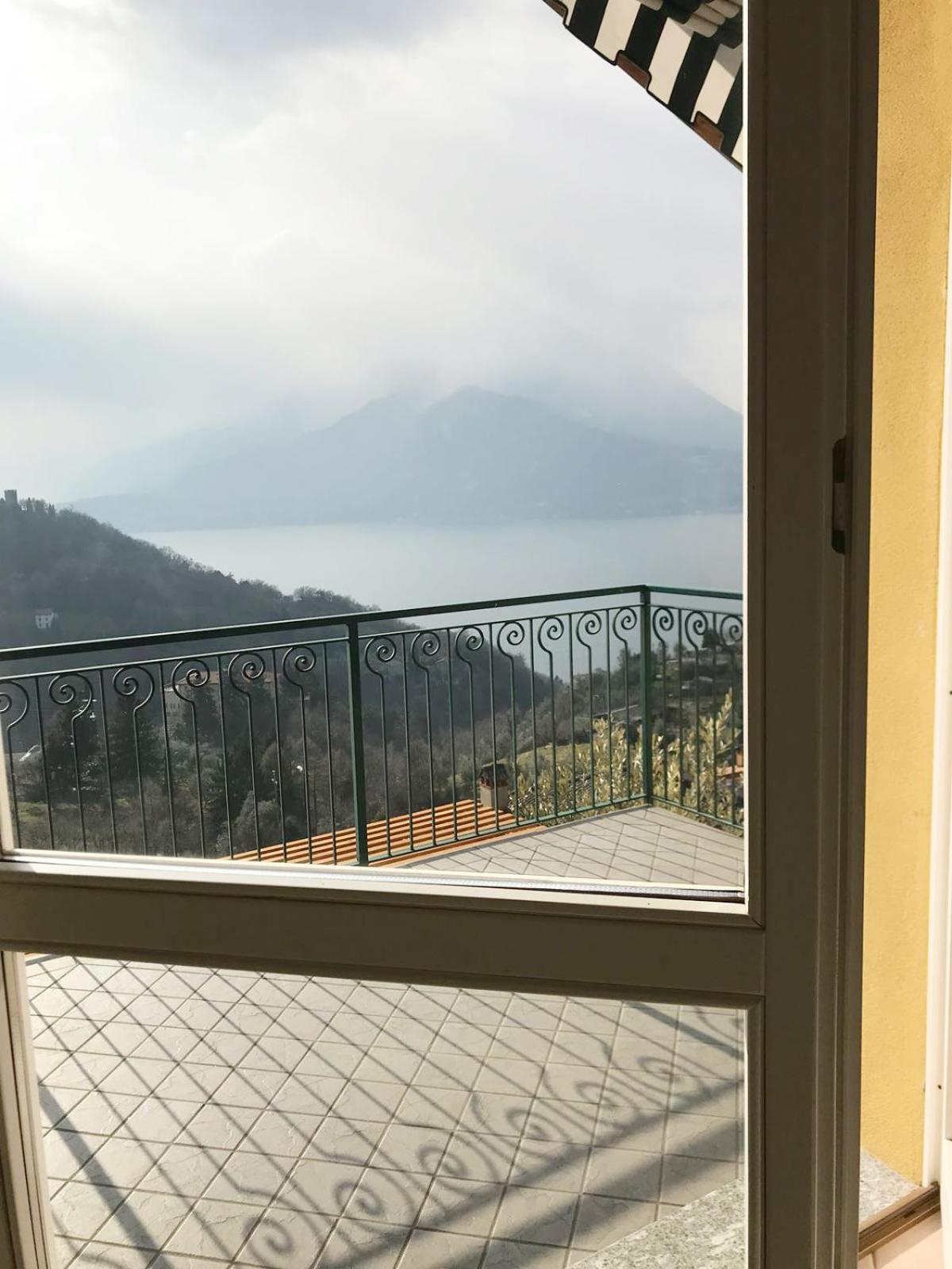 The Pearl - Apartment With Terrace Perledo Buitenkant foto