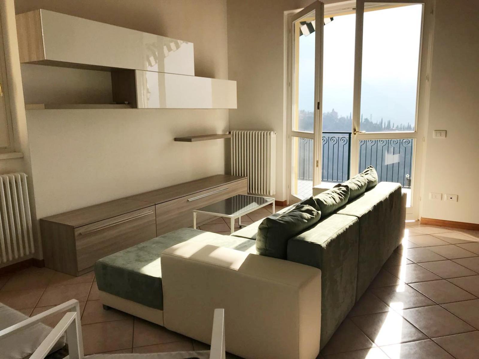 The Pearl - Apartment With Terrace Perledo Buitenkant foto