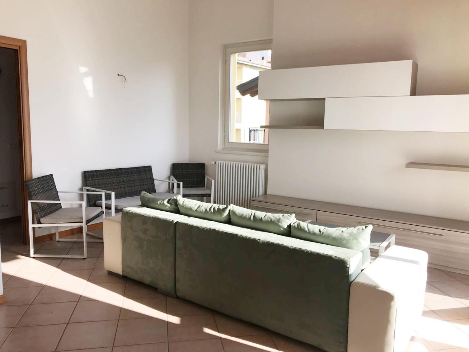 The Pearl - Apartment With Terrace Perledo Buitenkant foto